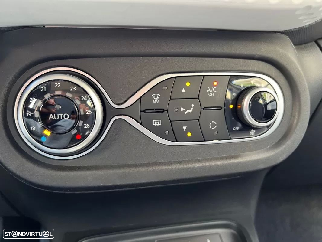 Renault Twingo Z.E. 22 Zen - 33