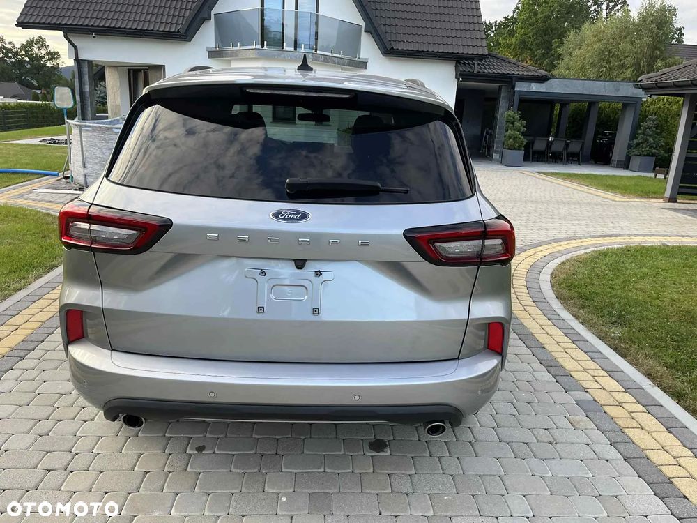 Ford Kuga 1.5 EcoBoost FWD ST-Line X - 7