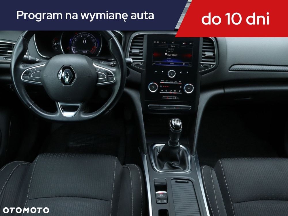 Renault Megane - 9