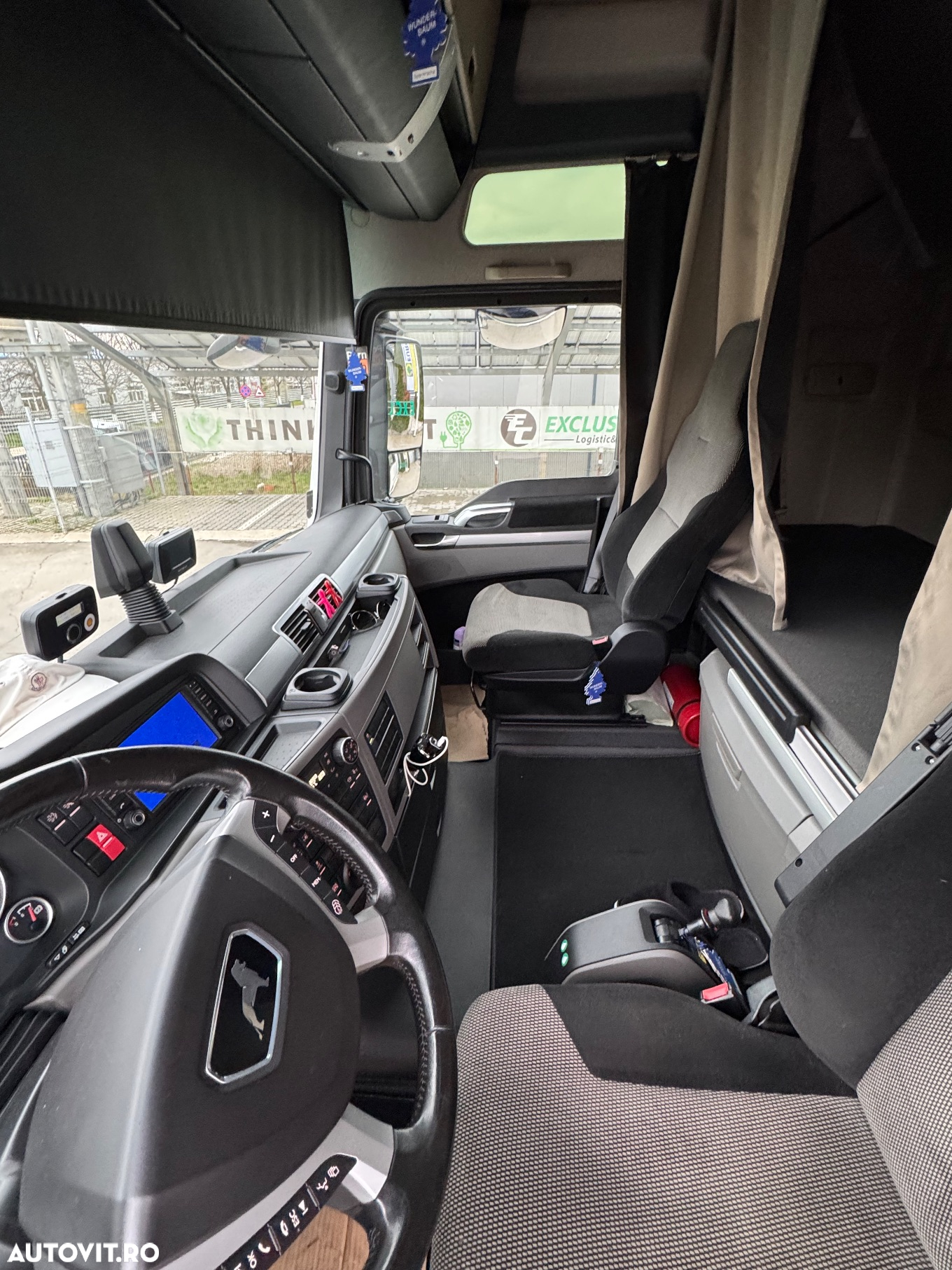 MAN TGX 18.510 - 27