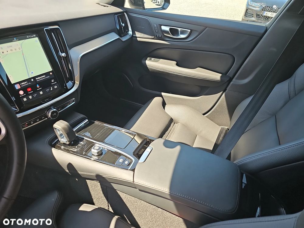 Volvo V60 - 16