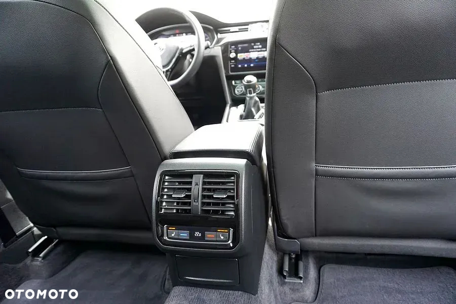 Volkswagen Arteon 2.0 TDI SCR Elegance - 26