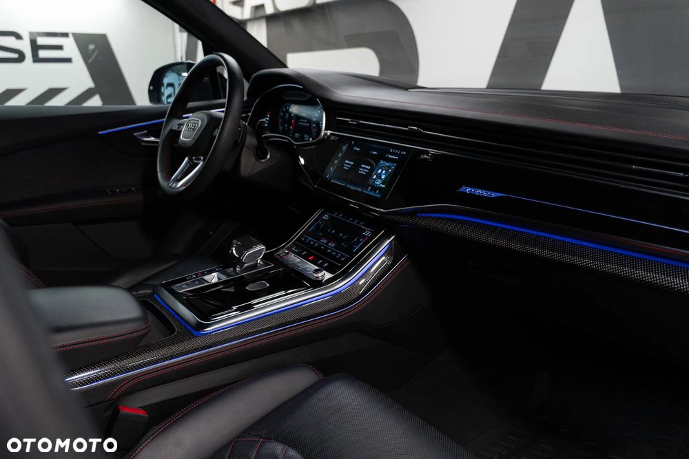 Audi SQ7 - 33
