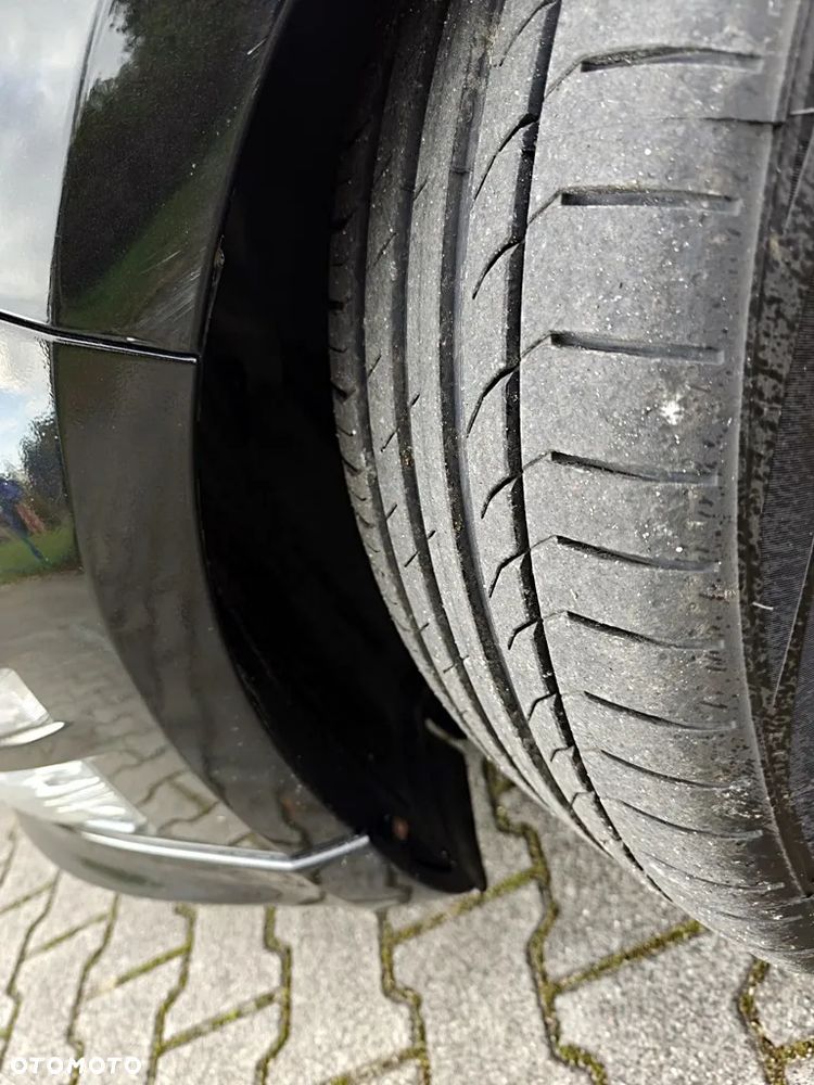 Ford Mondeo Turnier 2.0 EcoBoost Titanium S - 33