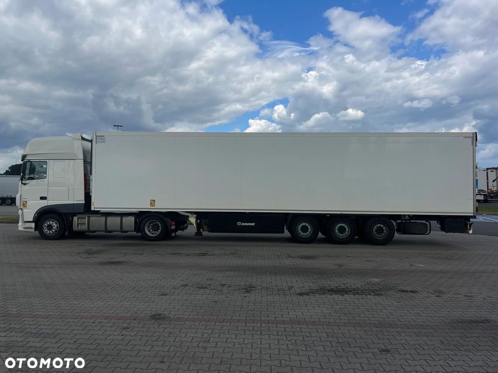 Krone COOL LINER - 4