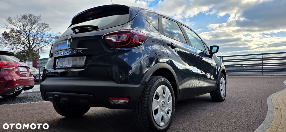 Renault Captur - 3