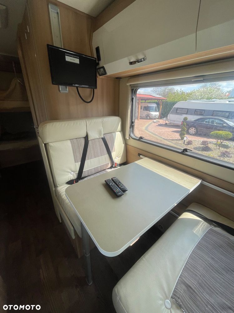 Roller Team Kronos 277 - 24