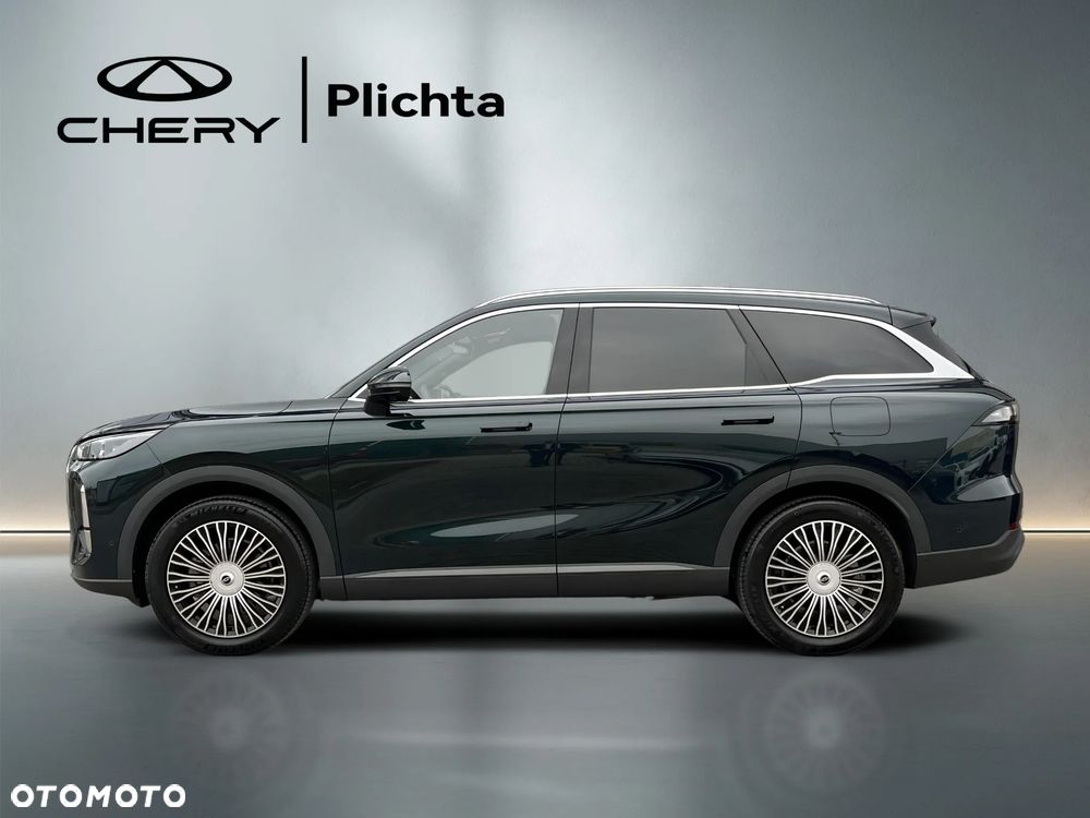 Chery Tiggo 9 1.5 T-GDI Super Hybrid Prestige 3DHT - 4