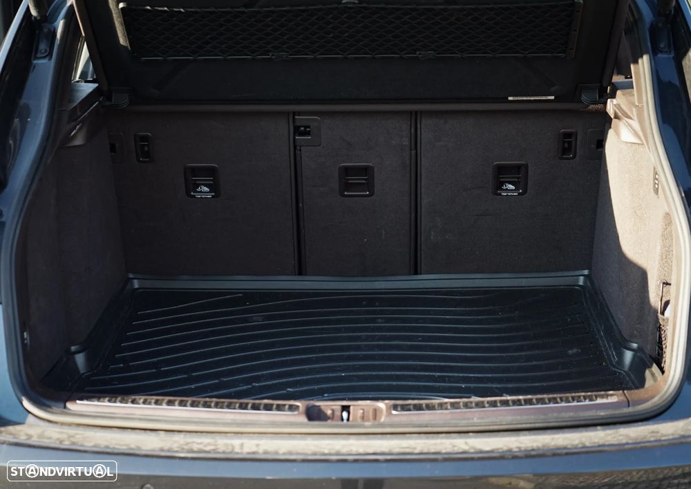 Porsche Macan Turbo Performance Package - 30