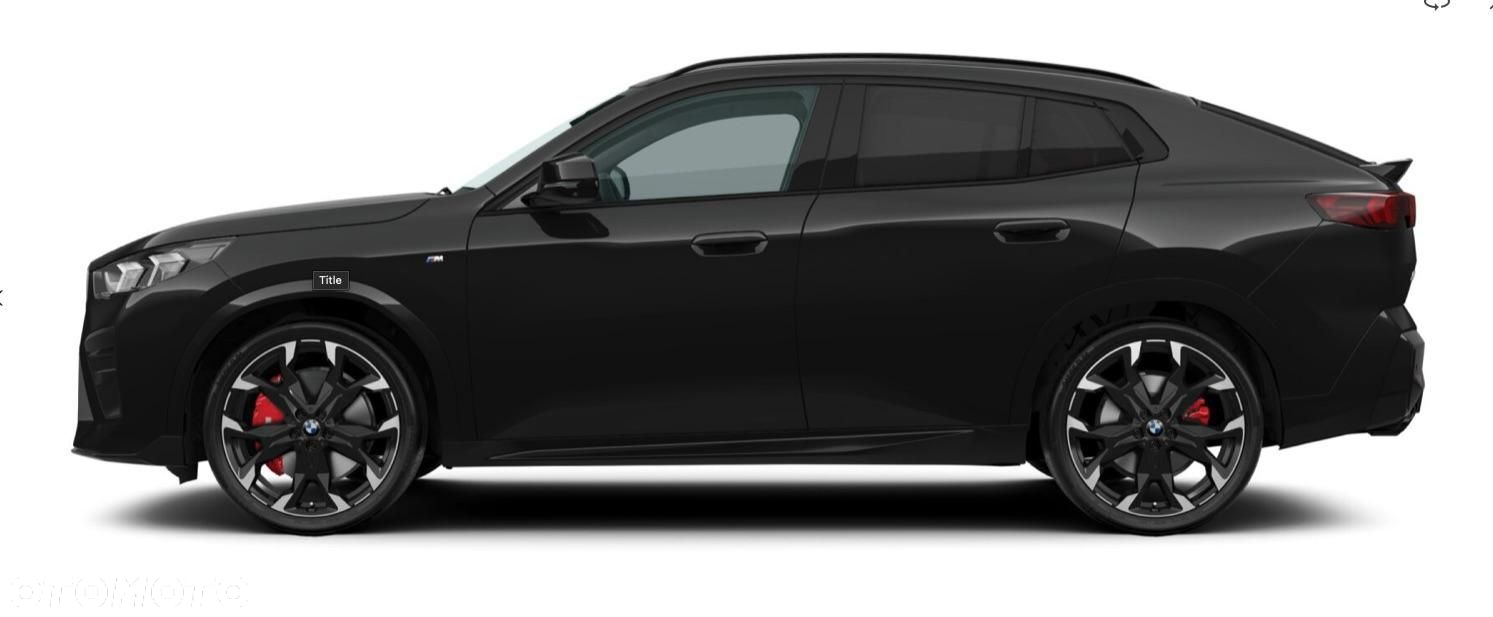 BMW X2 M35i xDrive - 4