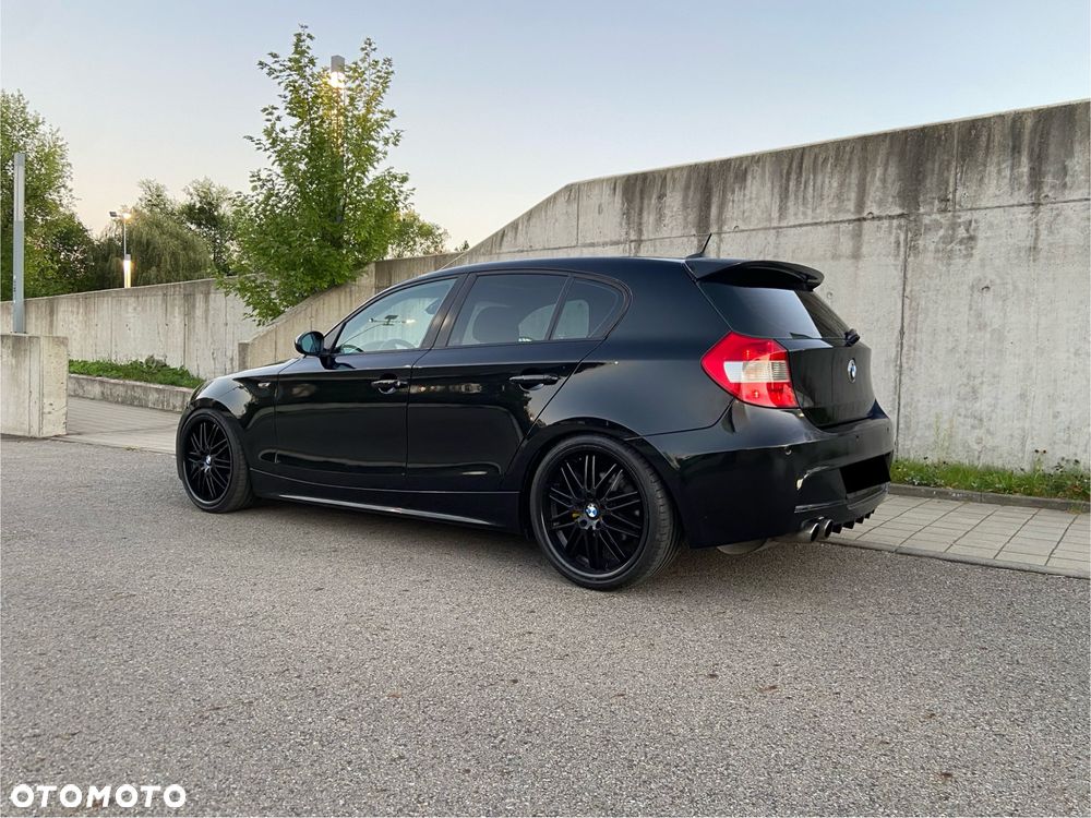 BMW Seria 1 120i - 5