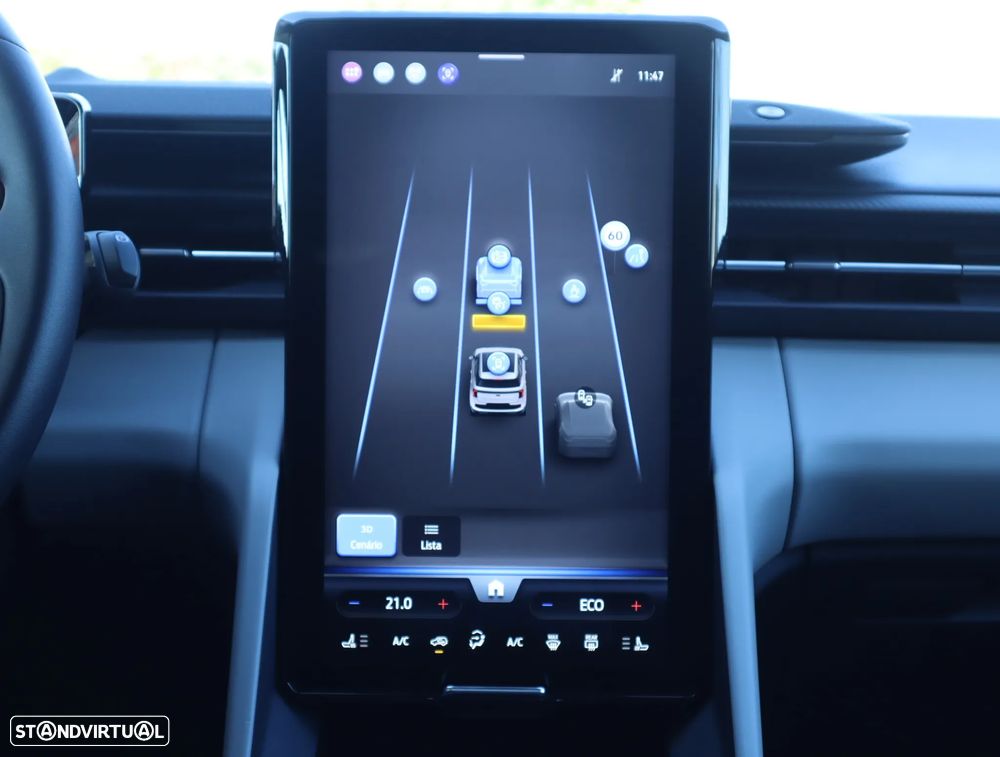 Ford Explorer 77 kWh Premium - 51