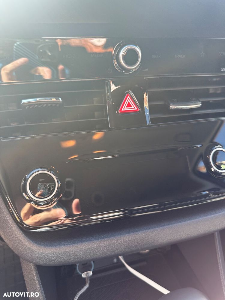 Hyundai IONIQ Hybrid 141CP Exclusive - 11