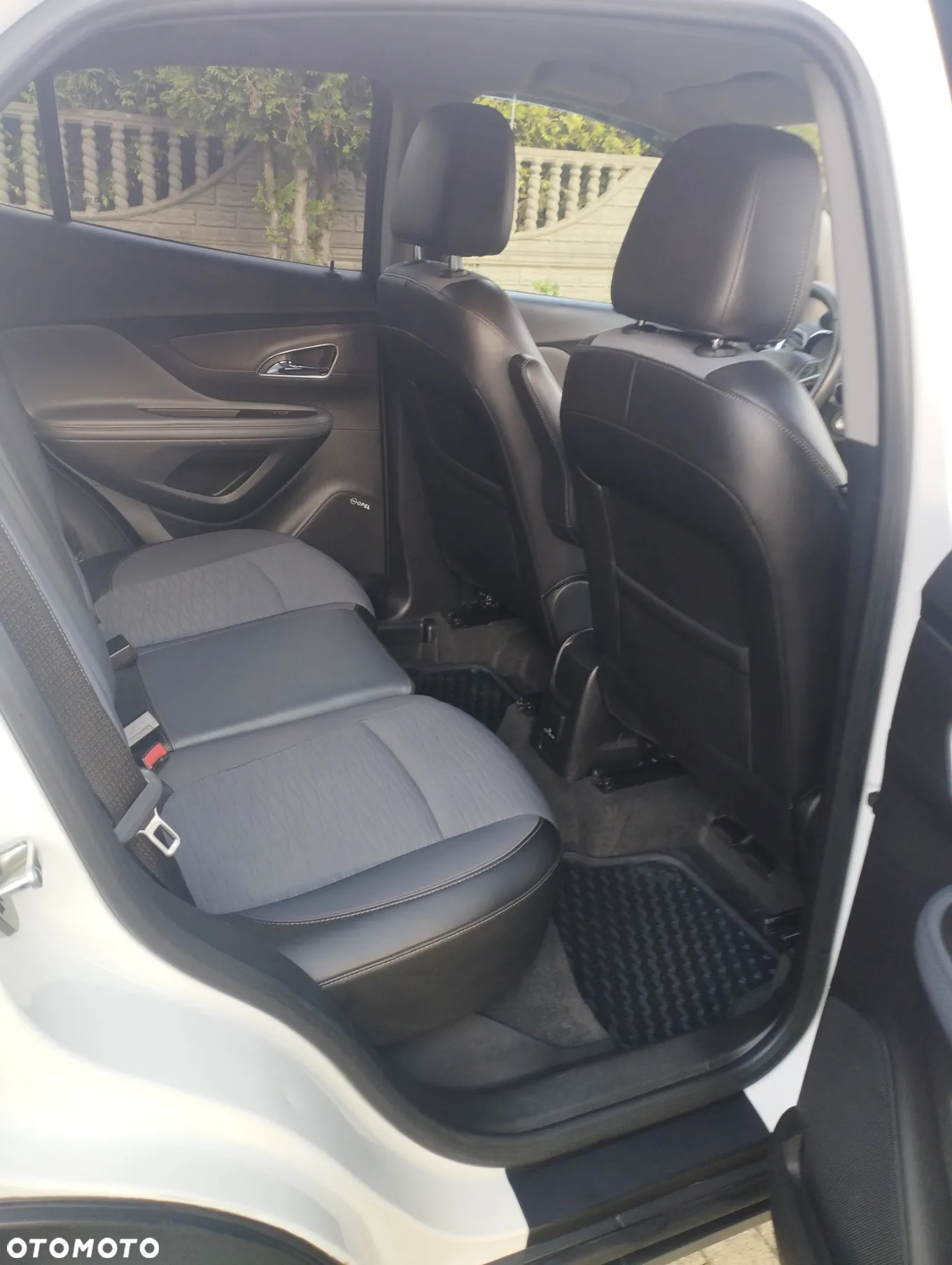 Opel Mokka 1.4 T Cosmo - 11