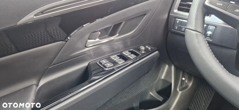 SsangYong/KGM Korando 1.5 T-GDI Adventure 4WD - 20