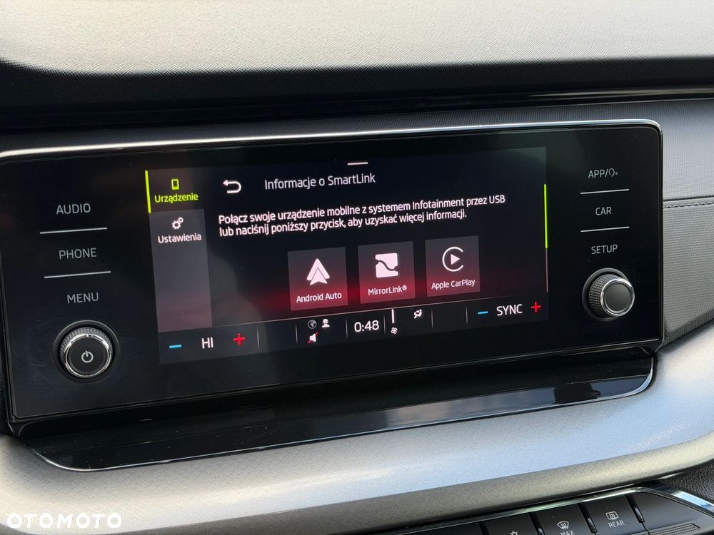 Skoda Octavia 1.5 TSI e-Tec Ambition DSG - 30