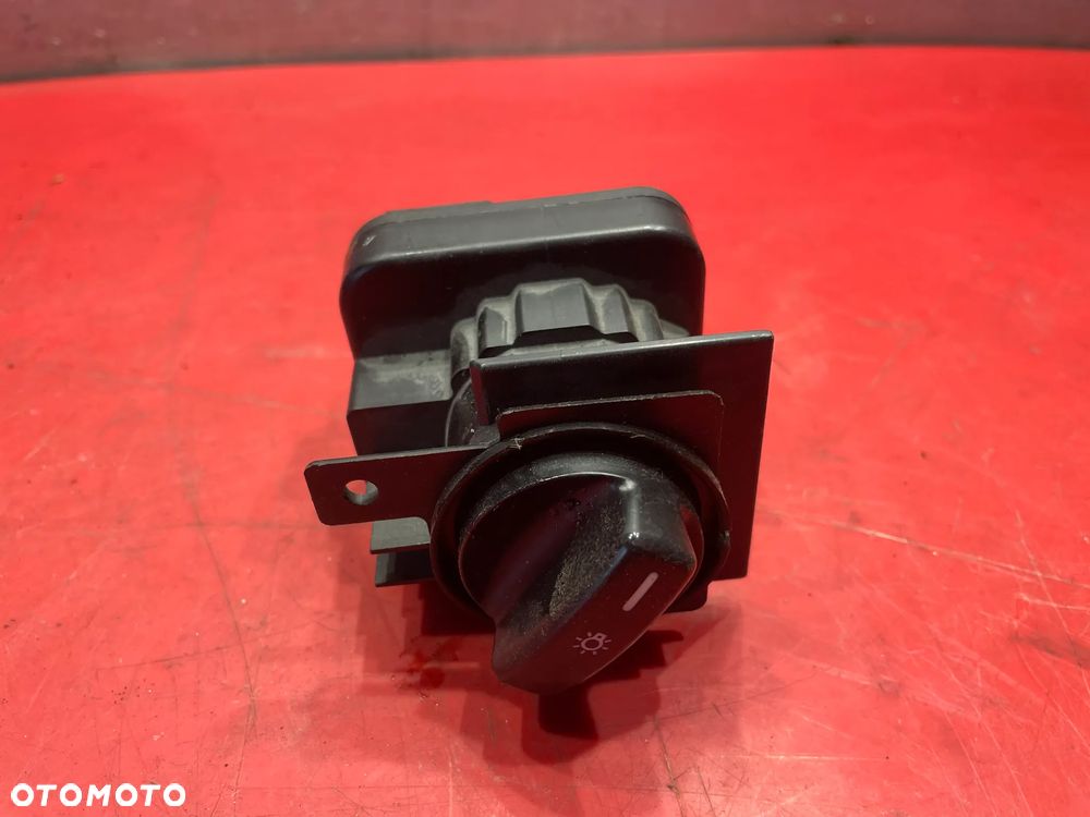 MERCEDES W169 MODUŁ SENSOR AIRBAG A1698201326 - 1