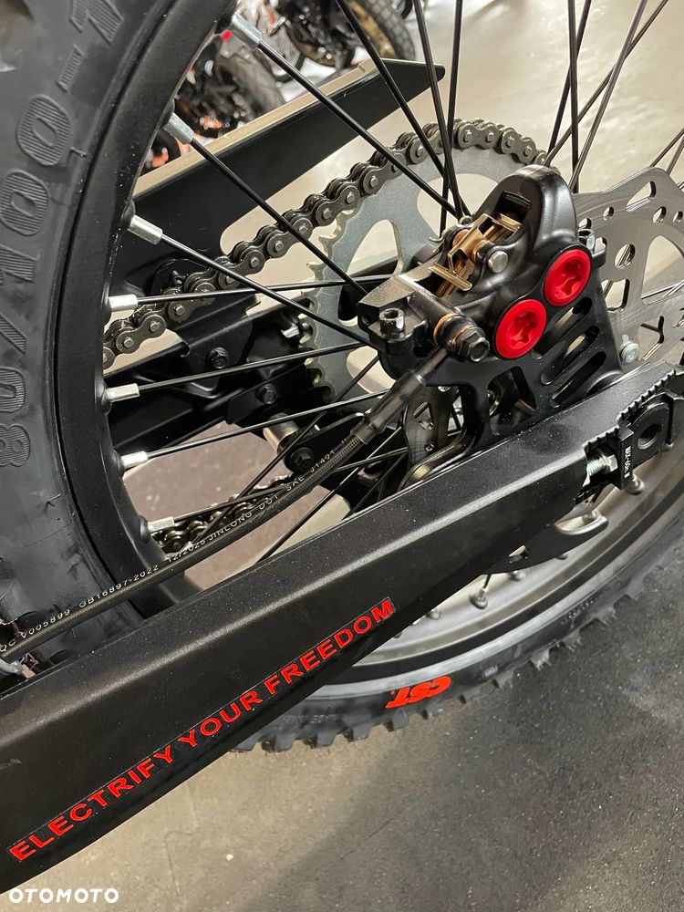 Altis Powersports Sigma - 20