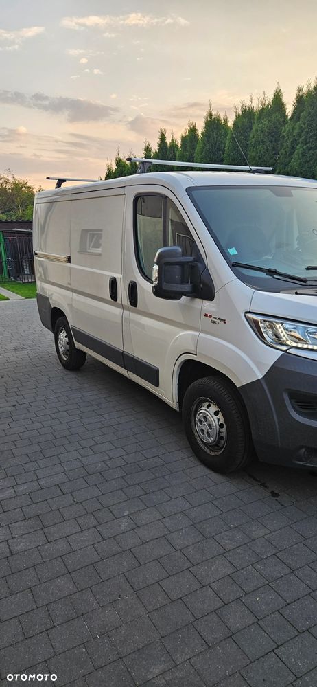Fiat DUCATO L1 H1 - 4