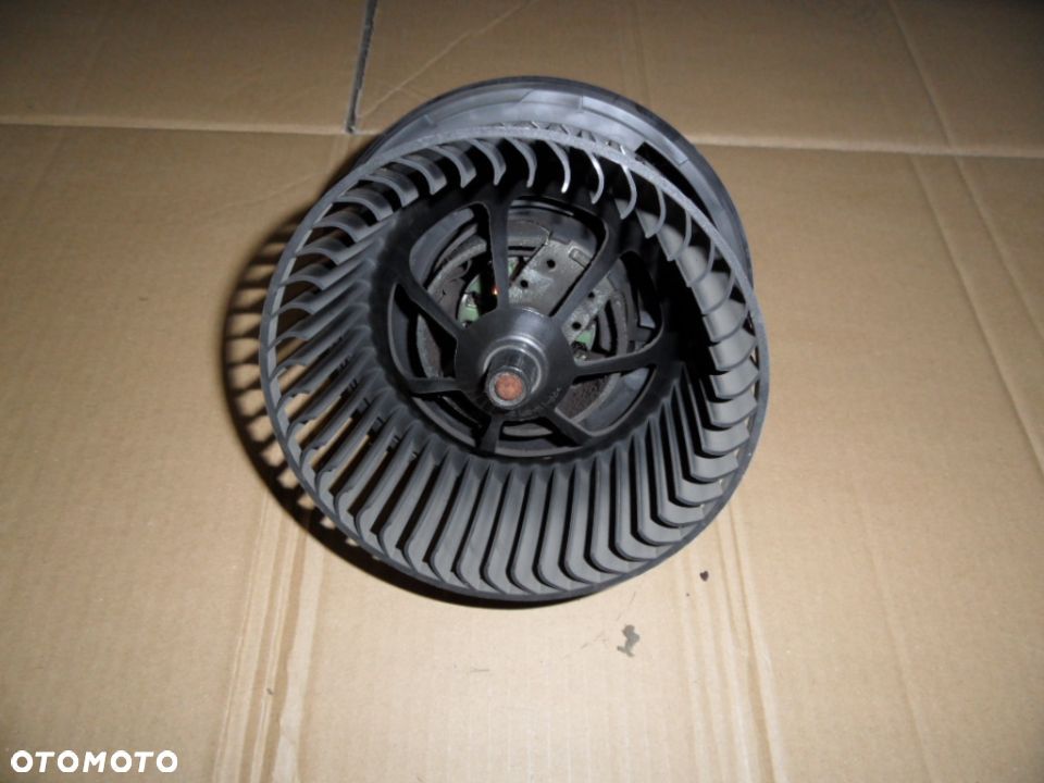 DMUCHAWA NAWIEWU  PRZOD VW SHARA LIFT - 3