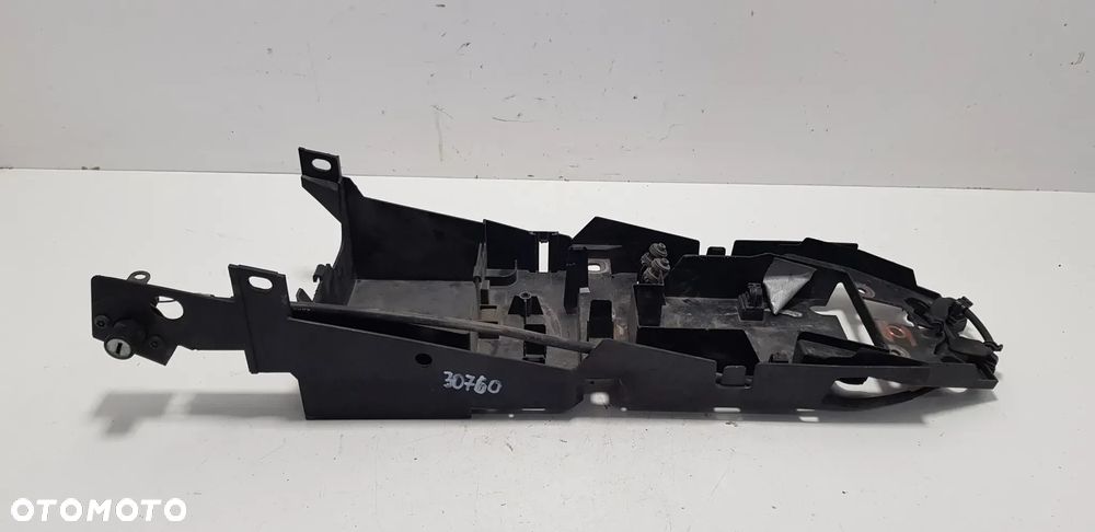 Yamaha FZ1 1000 N Fazer RN16 06-15 Nadkole Wypełnienie - 1