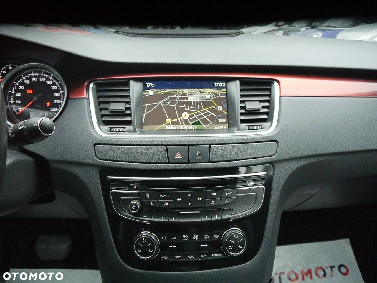 Peugeot 508 - 20