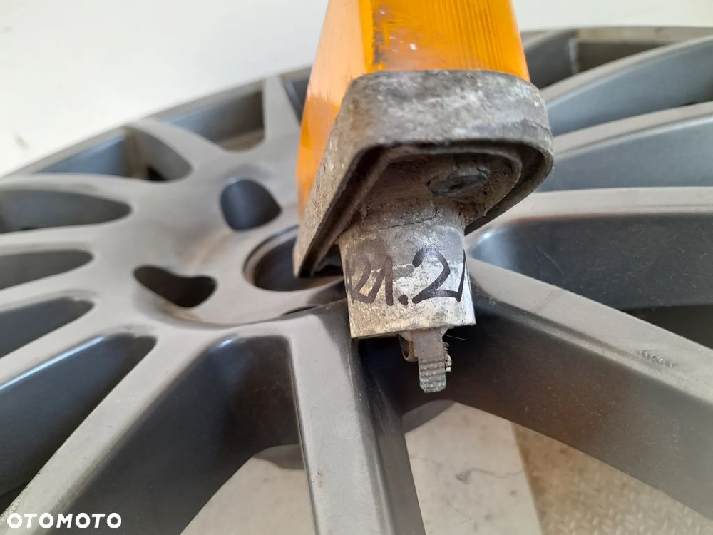 Lampa kierunkowskazu Opel Kadett C Hella 32688R6 - 6