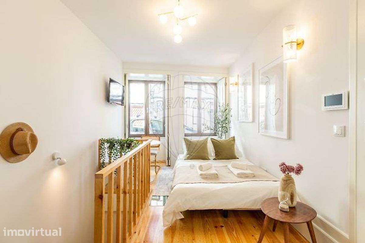 Apartamento T1 para venda - Grande imagem: 5/21