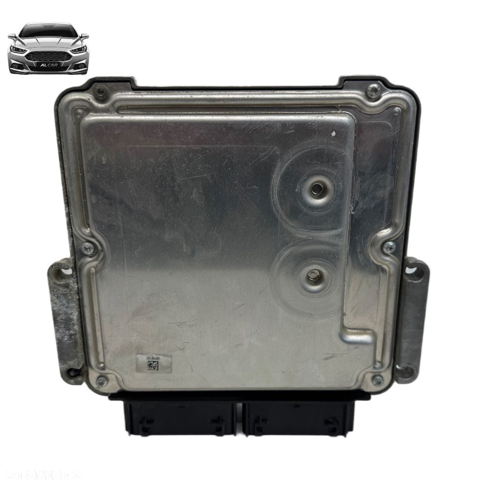 STEROWNIK SILNIKA 2.0 ECOBOOST FORD ESCAPE MK3 HJ5A-12A650-HA - 2