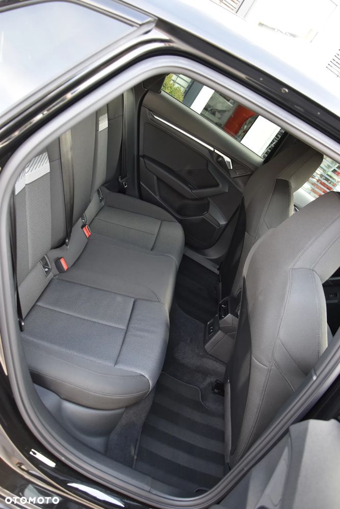 Audi A3 Sportback 40 TFSIe S tronic S line - 21