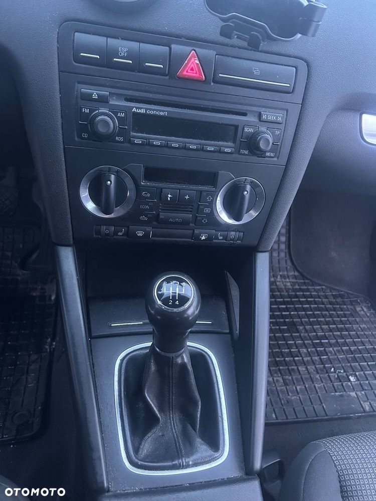 Audi A3 3-drzwiowe - 16