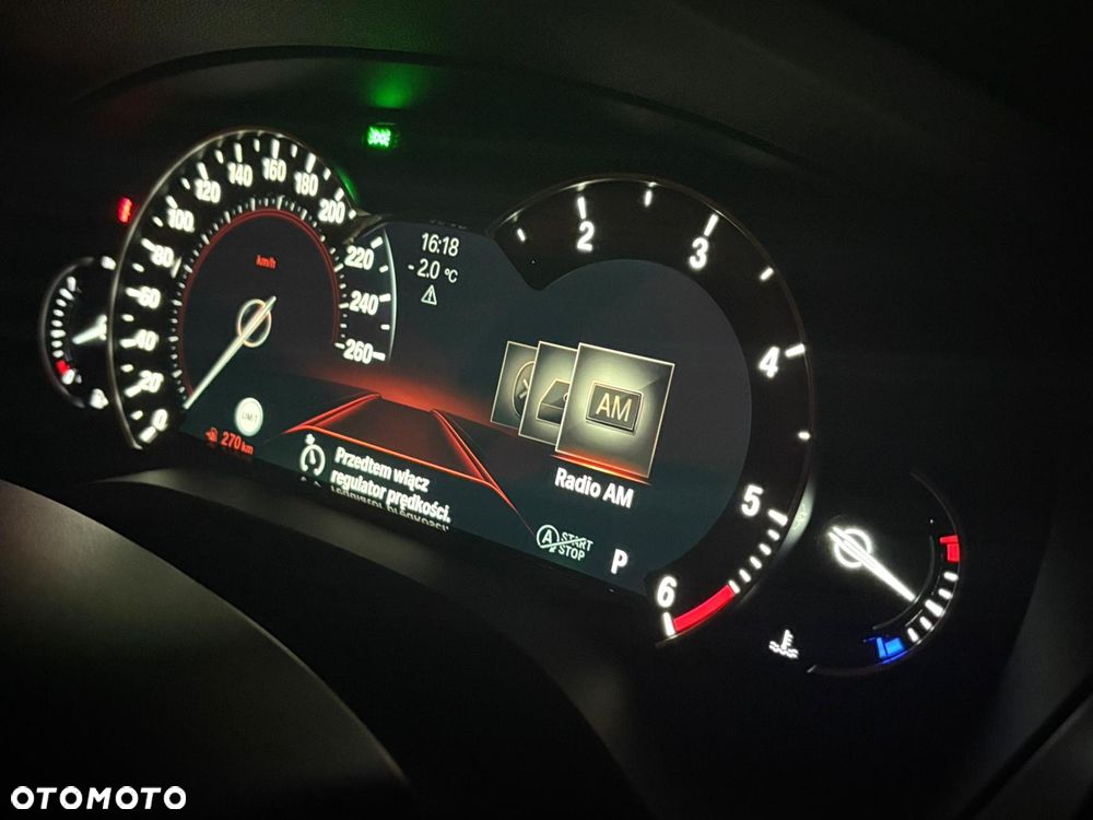 BMW X3 xDrive20d M Sport Edition - 36
