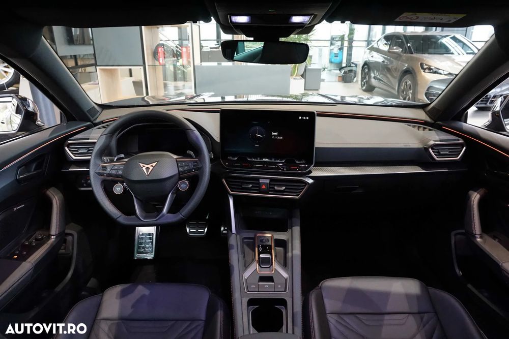 Cupra Formentor 1.5 eTSI DSG7 MHEV - 27