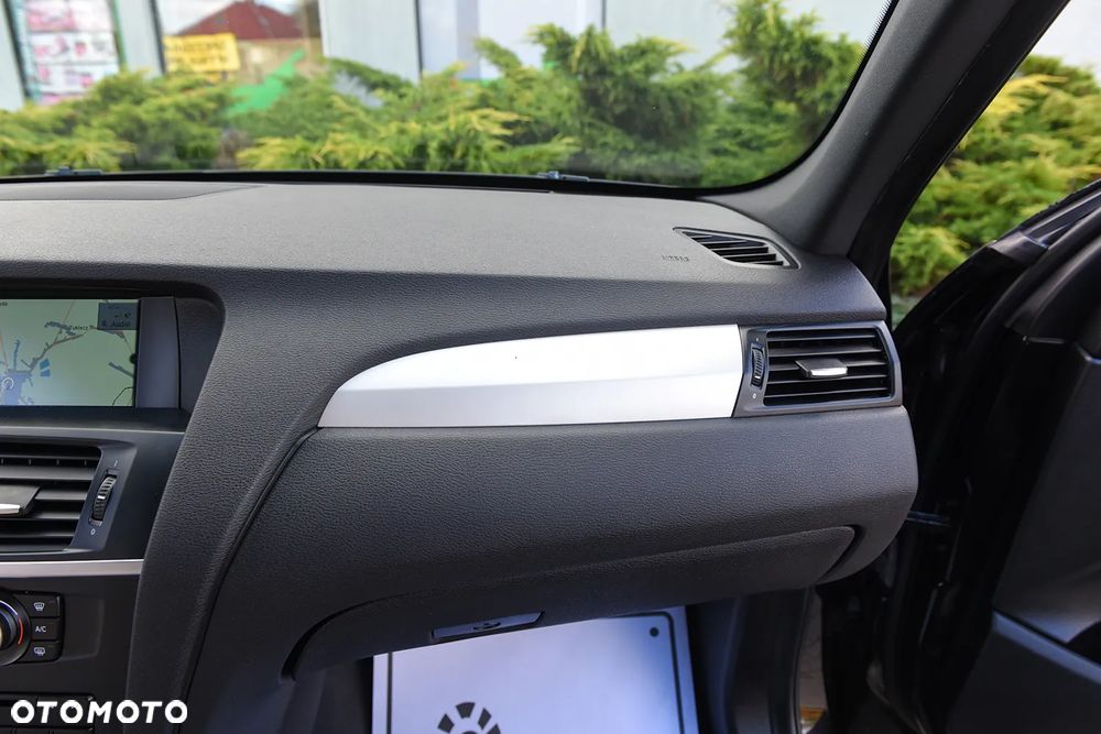 BMW X3 - 33