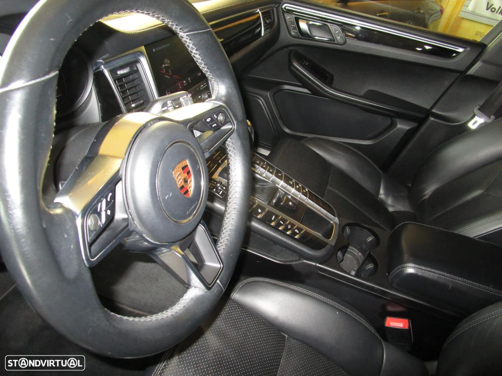 Porsche Macan S PDK - 51