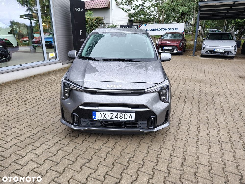 Kia Picanto 1.0 GDI Business Line - 2