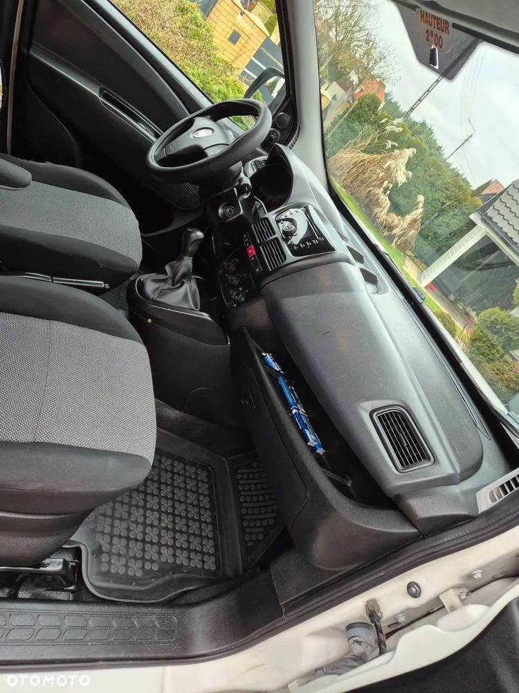 Fiat Doblo - 4