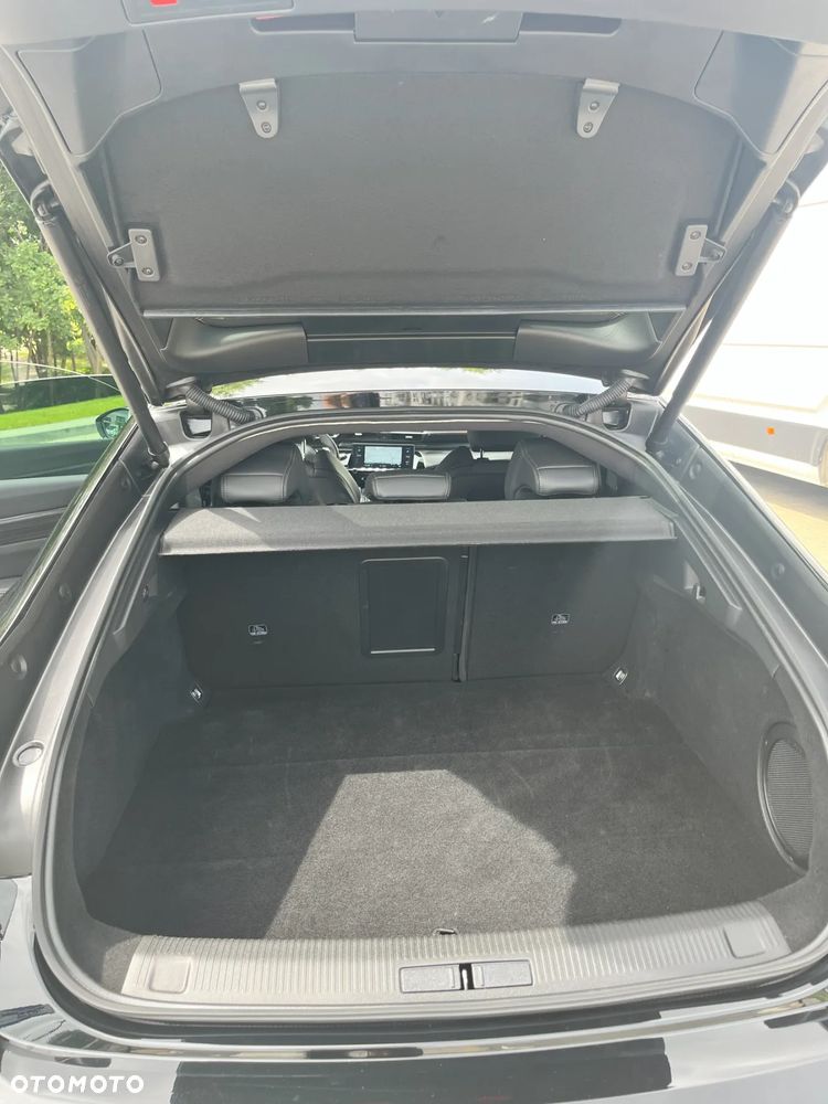 Peugeot 508 1.2 PureTech GT S&S EAT8 - 12