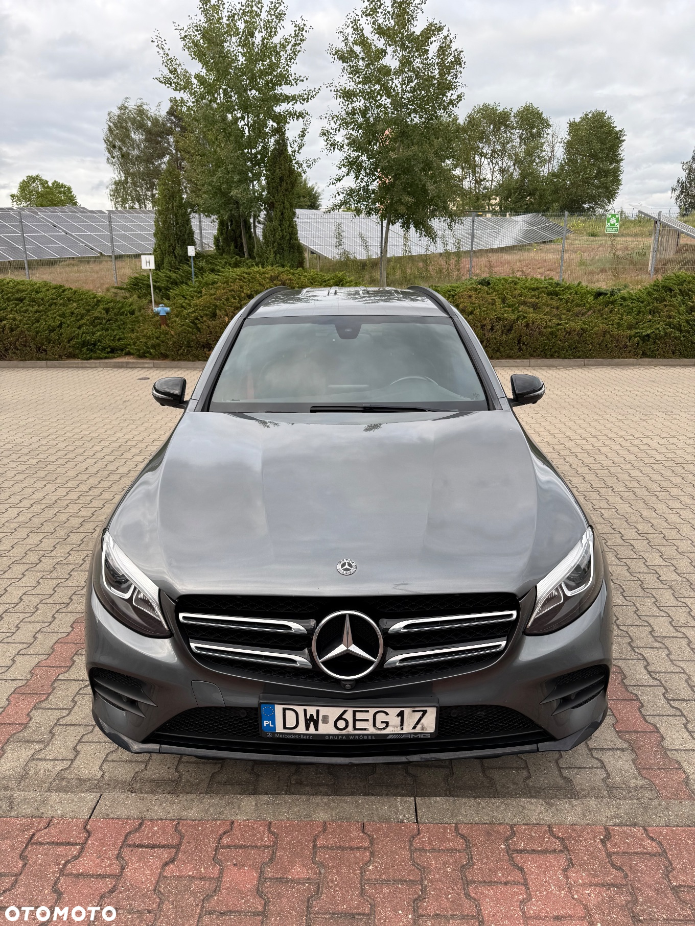 Mercedes-Benz GLC 220 d 4-Matic - 17