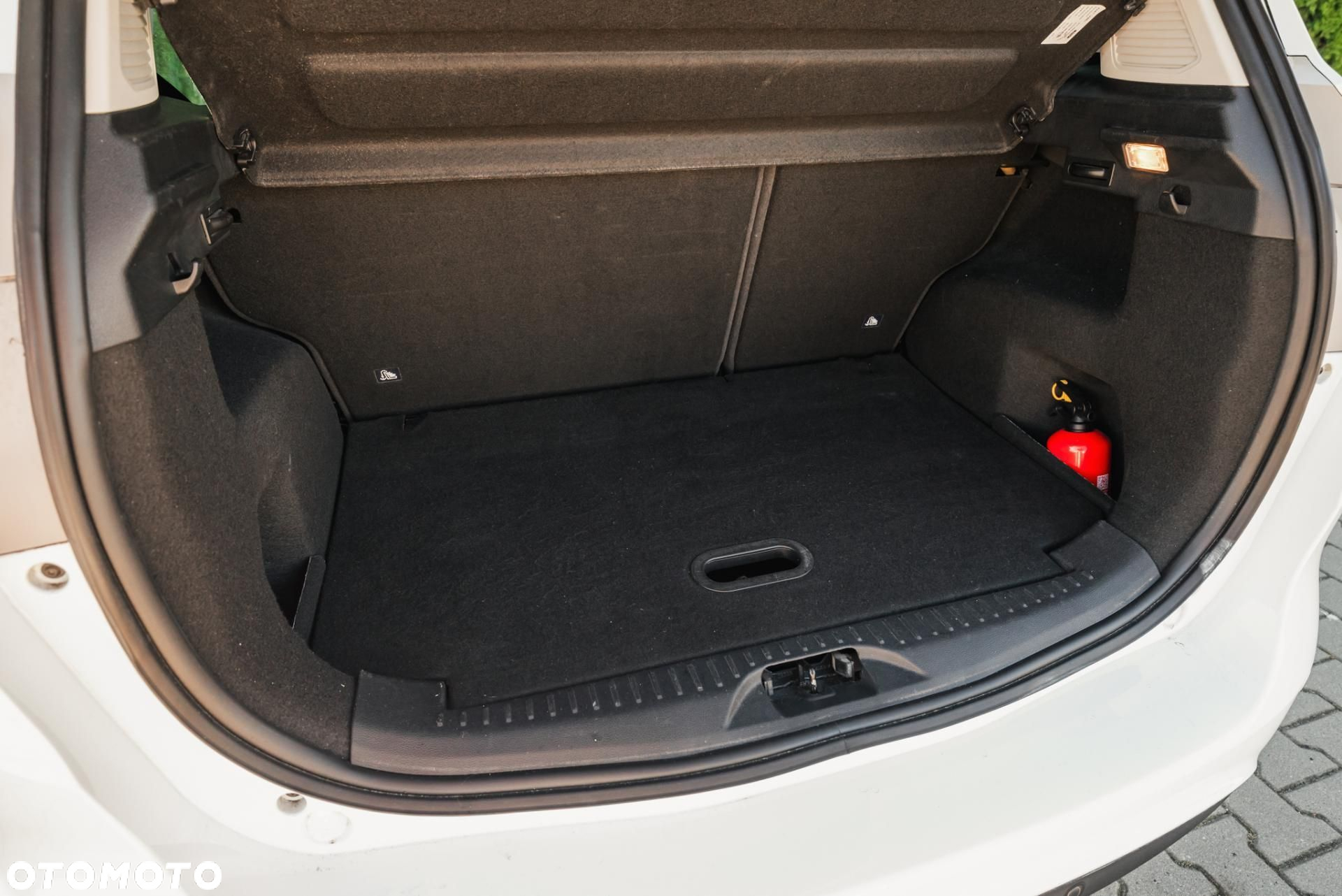 Ford B-MAX - 36