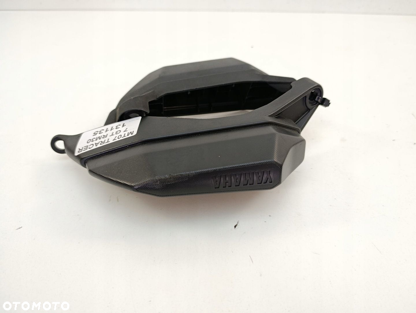 YAMAHA MT07 TRACER 7GT RM30 CRASH PADY CRASHPADY - 3