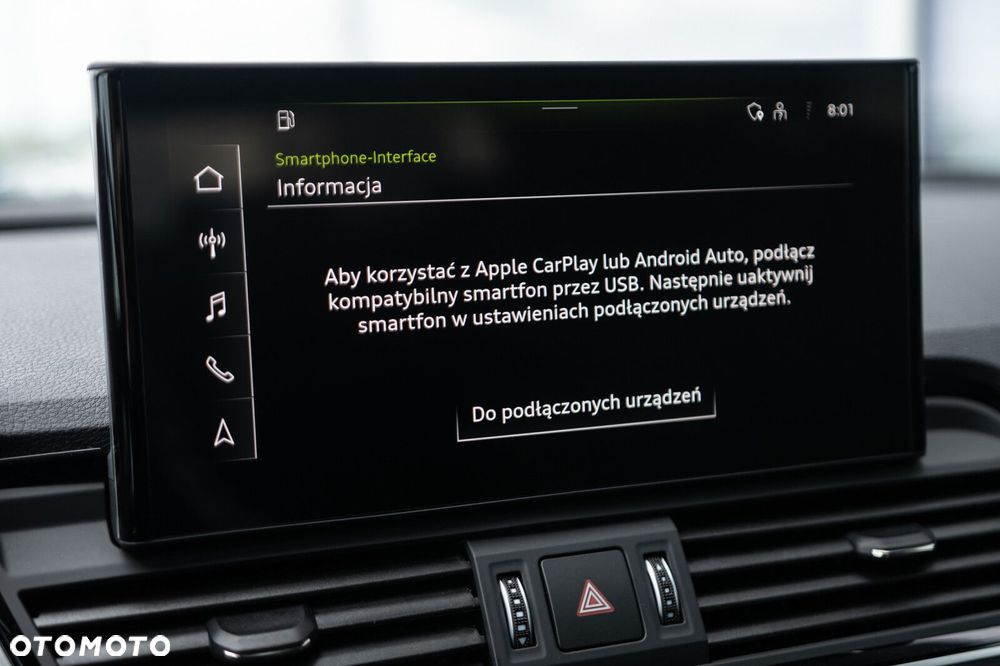 Audi Q5 Sportback - 16