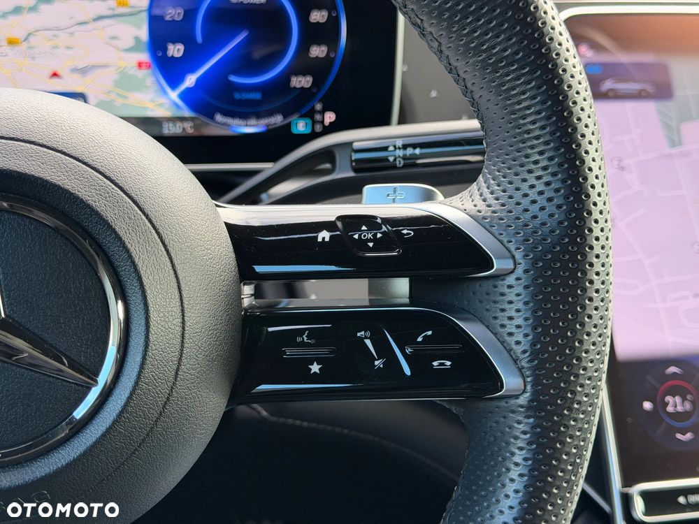 Mercedes-Benz EQE 500 90.5kWh 4-Matic AMG Line - 30