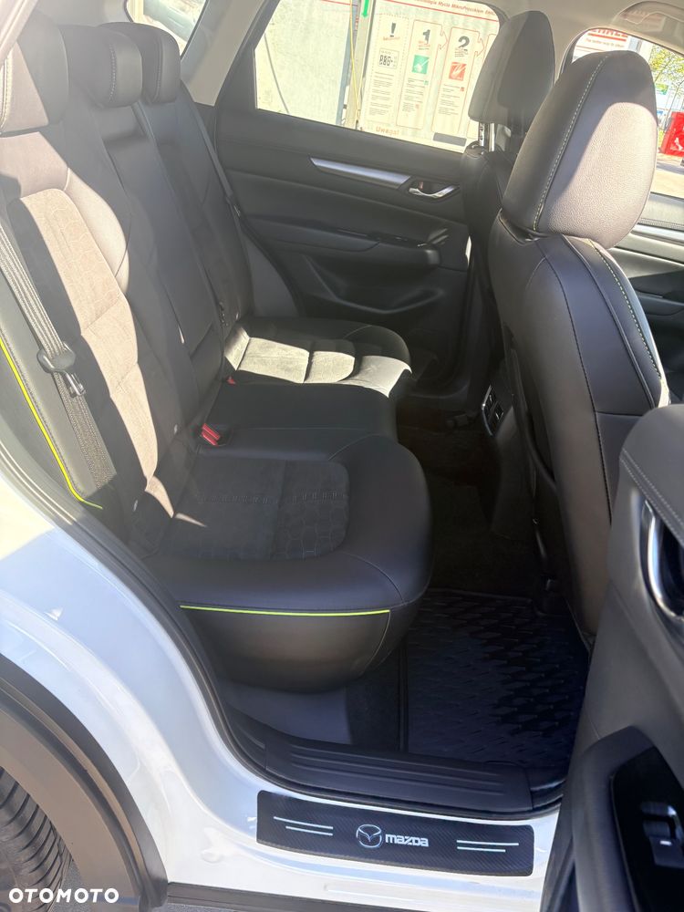 Mazda CX-5 2.5 Newground 2WD - 12