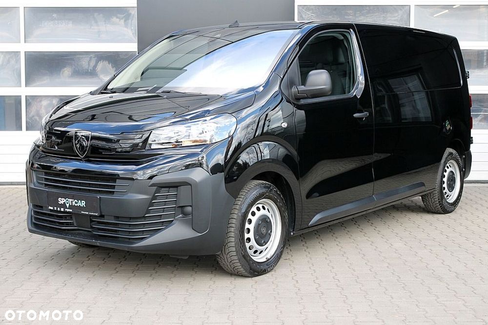 Peugeot Expert - 12