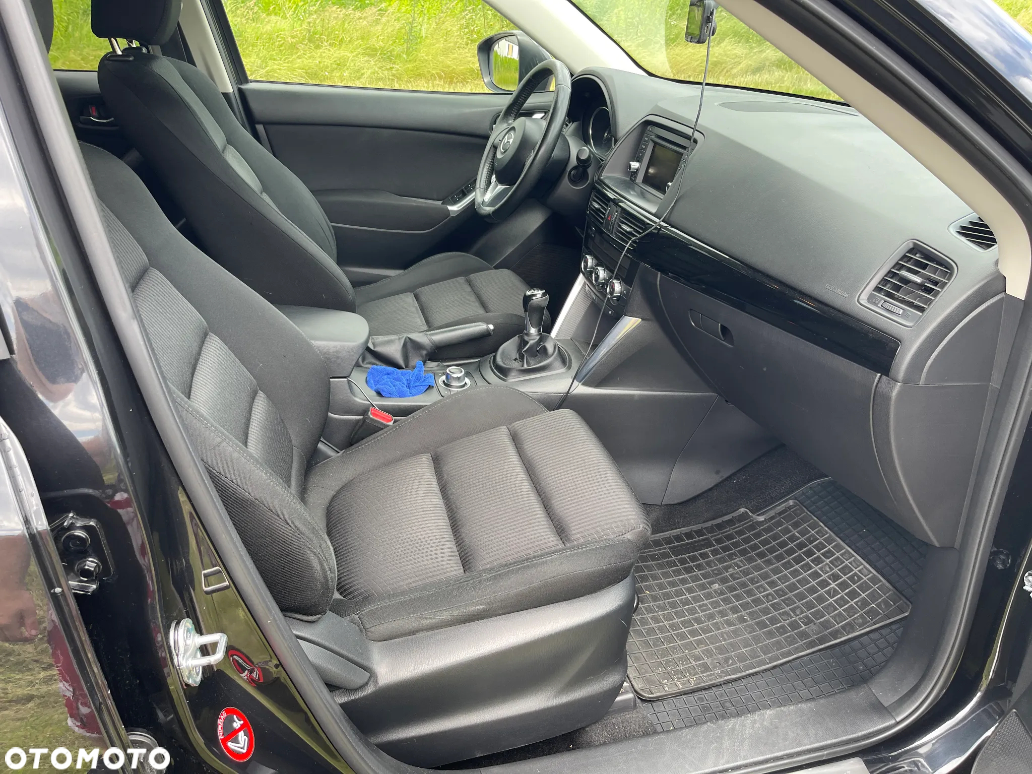 Mazda CX-5 2.0 Skymotion - 18