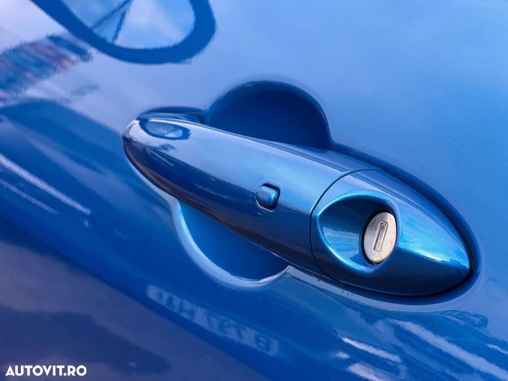 Alfa Romeo Tonale 1.5 FWD AT MHEV TI - 15