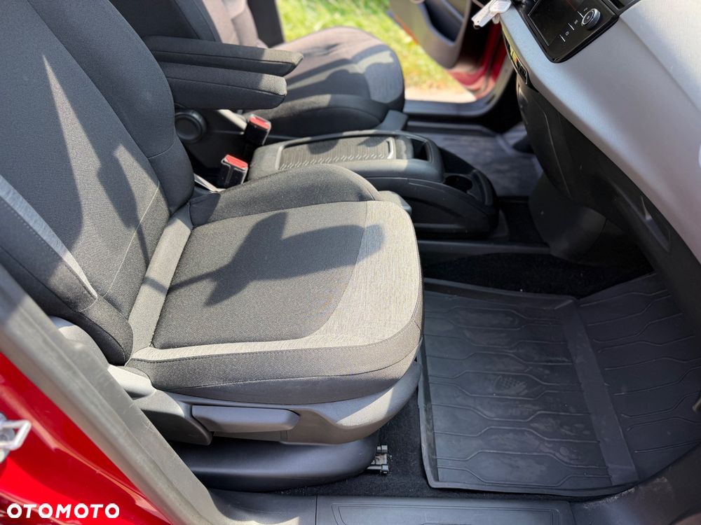 Citroën C4 SpaceTourer BlueHDi 120 Stop&Start EAT6 SELECTION - 32