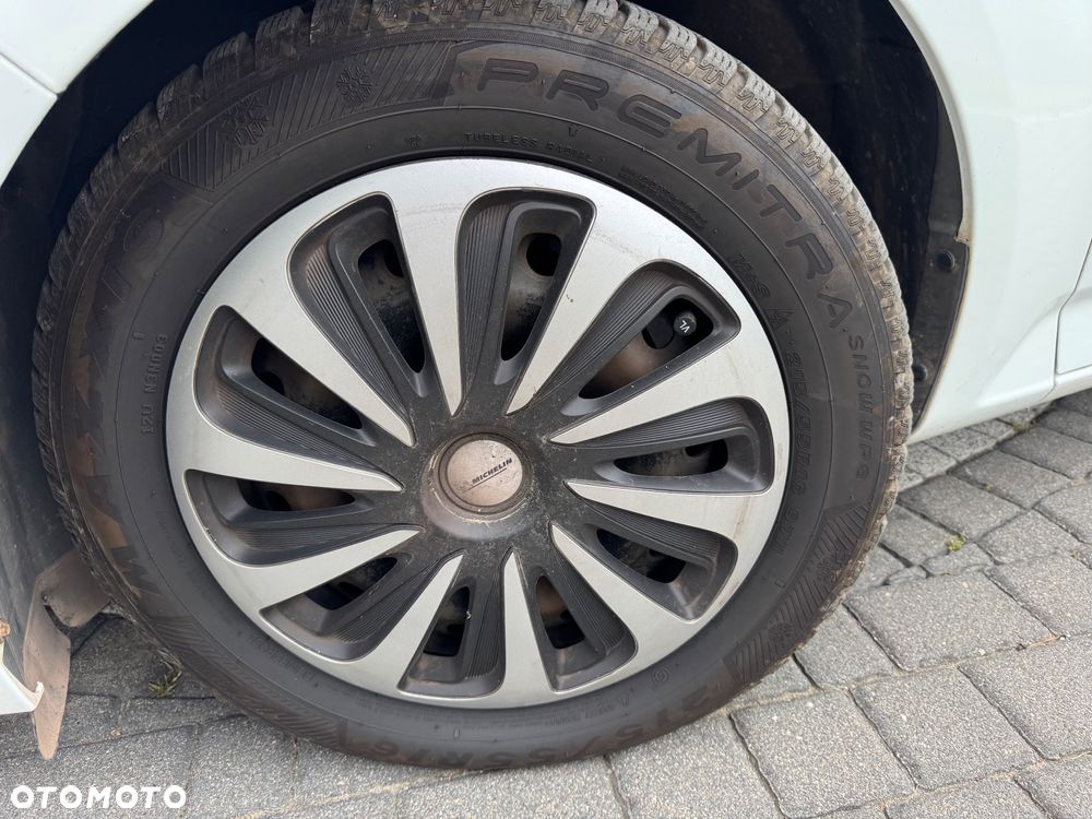 Ford Mondeo 1.6 Eco Boost Trend - 13