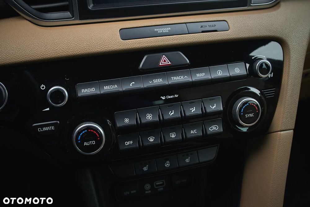 Kia Sportage 1.6 GDI 2WD EDITION 7 - 32